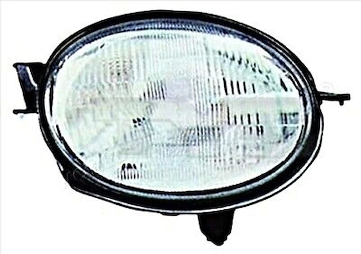 Far Corolla  1998-2000 Sol (Oem No:811501E240)