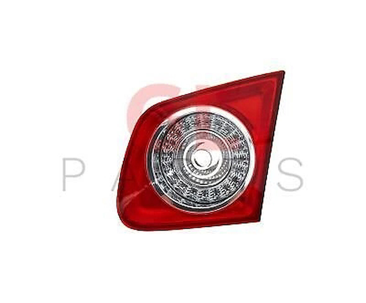 Stop Lambası Jetta 2005-2010 İç Sağ (Oem No:1K5945094G)