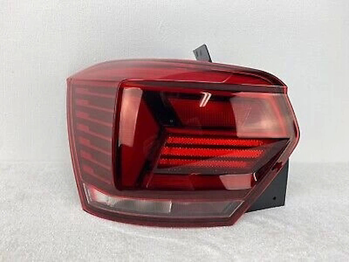 Stop Lambası Polo 18 = Sol (Oem No:2G0945095B)