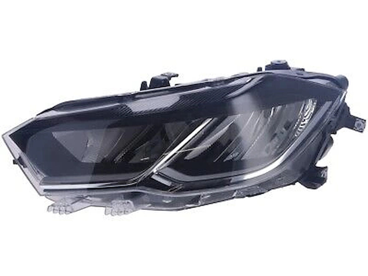 Vw Polo 2021- Far Sol  (Oem No:2G1941005C)