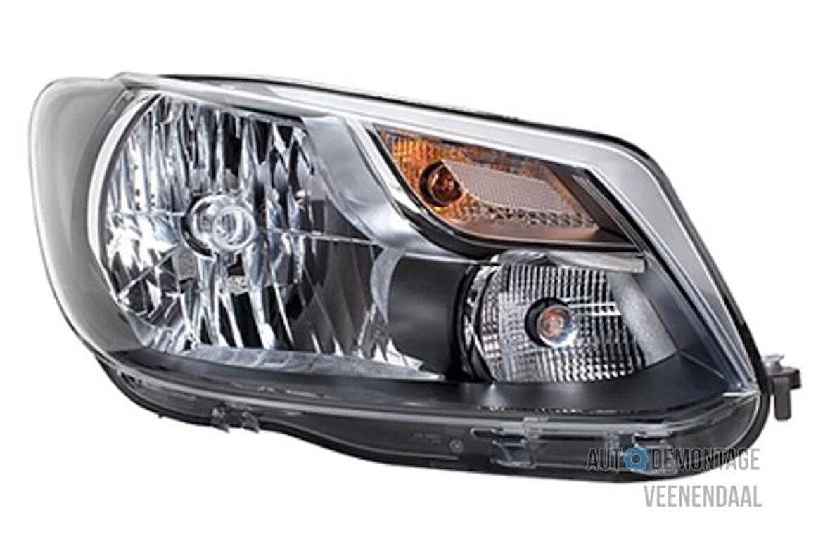 Far Caddy 2010-2013 (H4) Sağ (Oem No:2K5941006A)