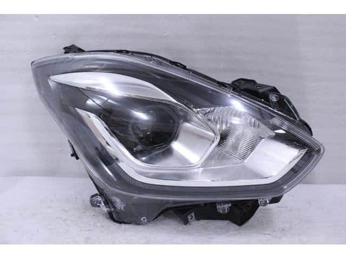 Japon Swift (Az) B.M 2017- Far Sağ  (Oem No:3512052R00)