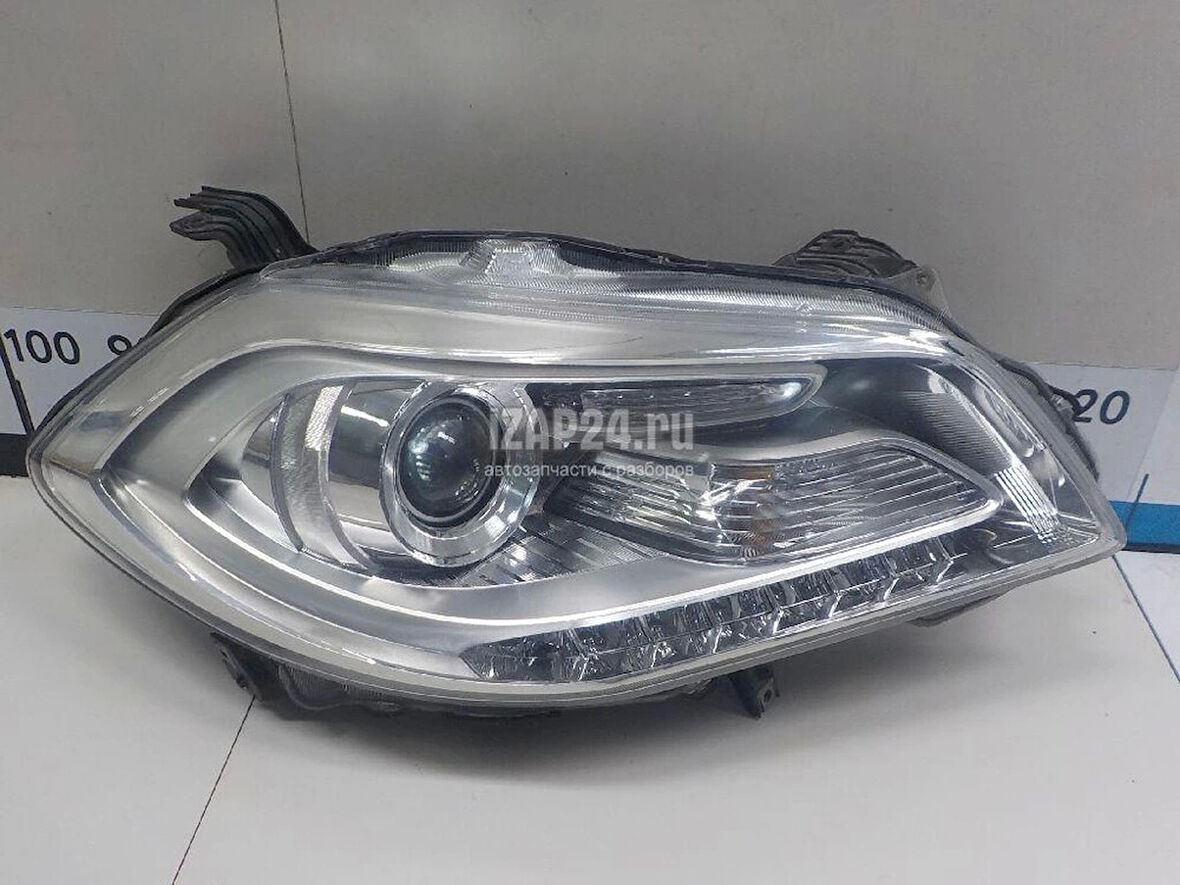 Japon Sx4 S-Cross (Jy) 1.6:1.6 Ddis 2014-2016 Far Sağ Xenon (Oem No:3512061Ma0)