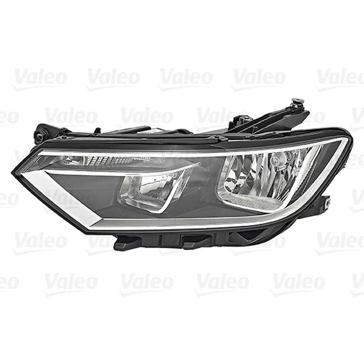 Far Passat 2014-2019 Sol (Oem No:3G1941005A)