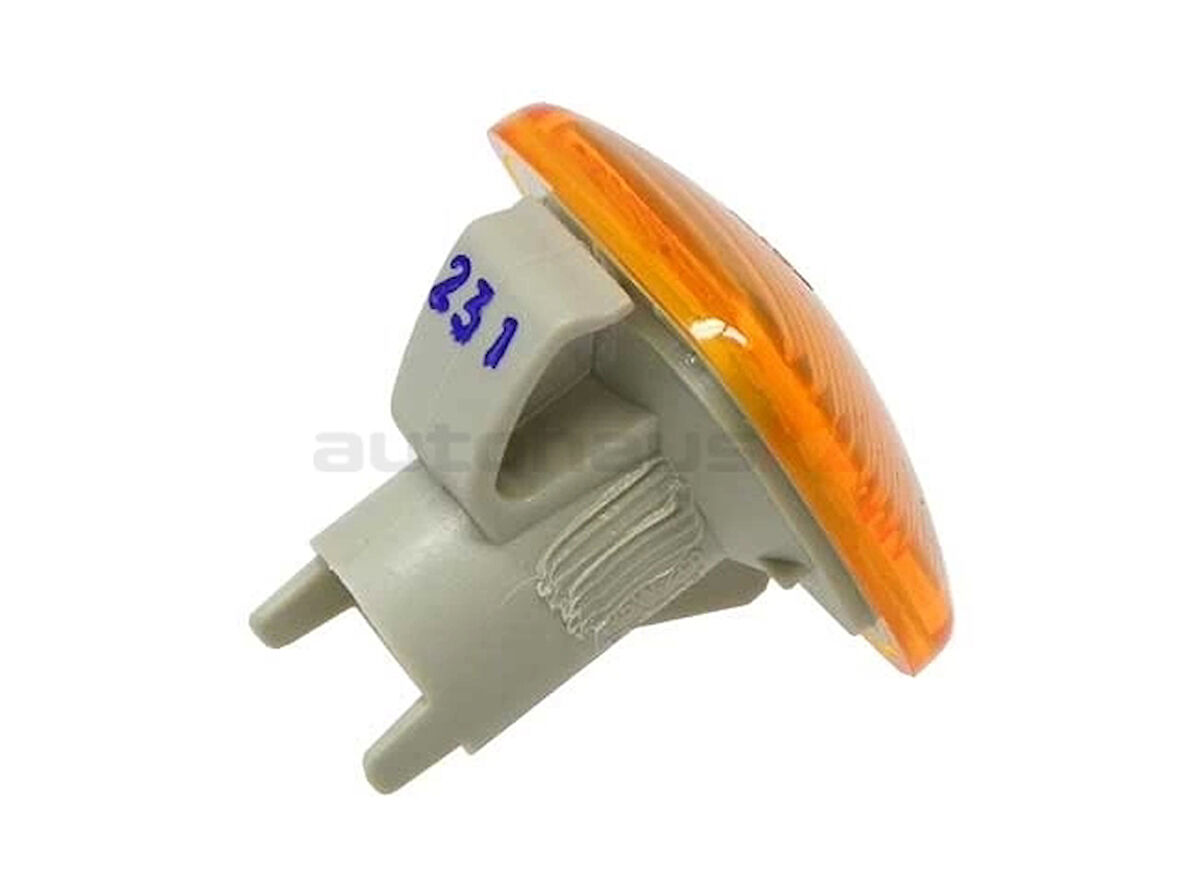 Vw  A3 A4 1991- Çamurluk Sinyali Sarı (Oem No:4D0949127B)