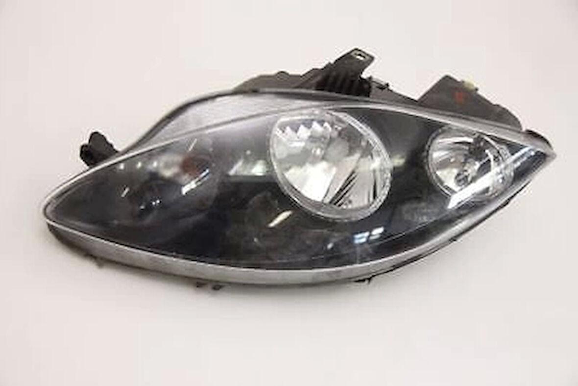 Far Leon / Altea / Toledo 2004-2008 Sol Sissiz (Oem No:5P1941005E)