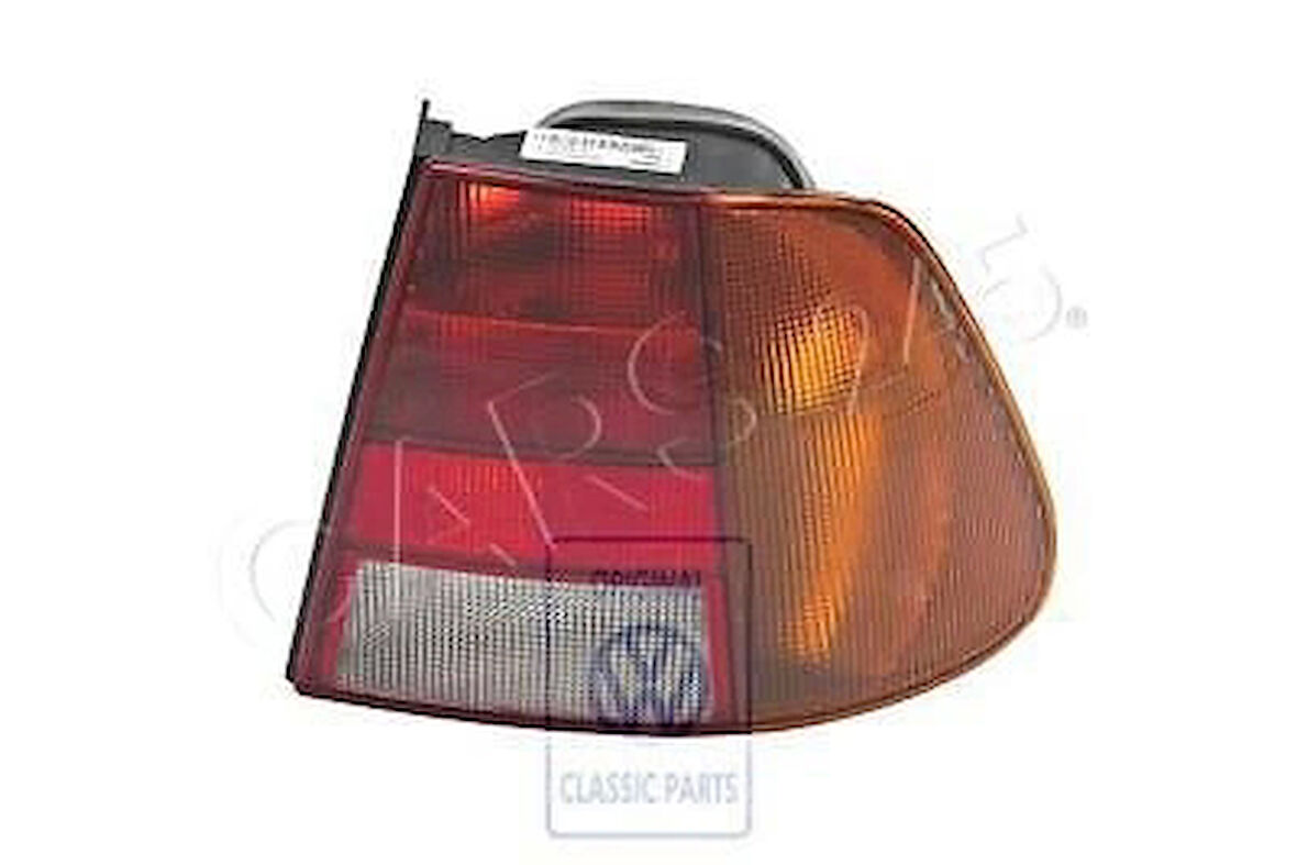 Stop Lambası Polo Classic  1997-2001 Sağ (Oem No:6K5945112D)