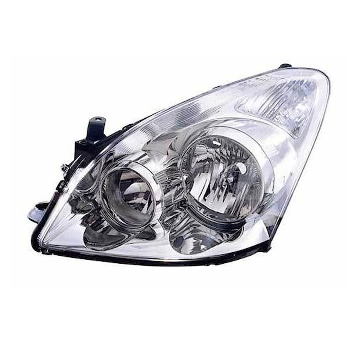 Japon Verso (R1) Benzin-Dizel 2007-2008 Far Sol Motor Üzerınde (Oem No:811700F060)