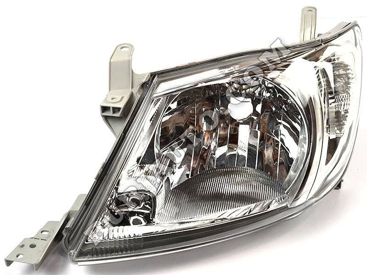Far Hilux 2009-2010 Manuel Elektrikli Vıgo Sol (Oem No:811700K210)