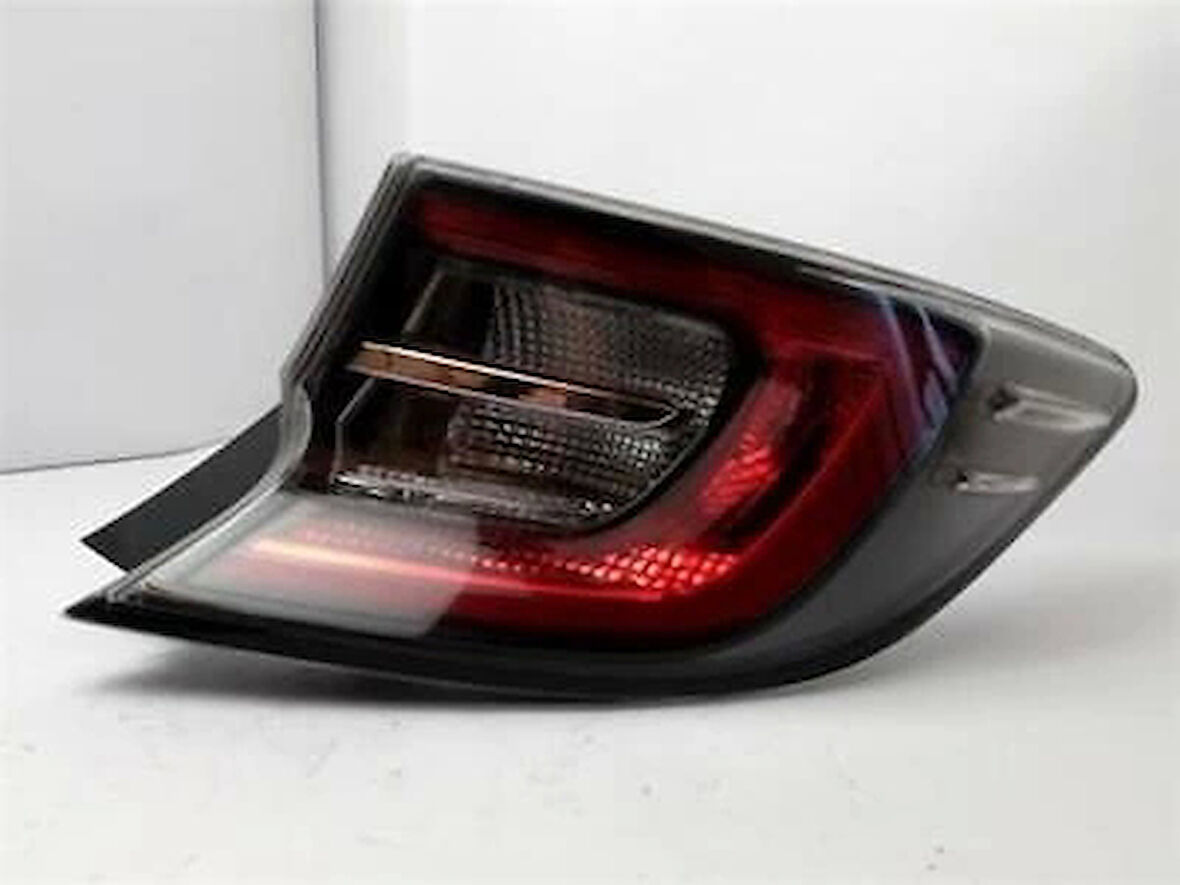 Japon Corolla H/B (21) B.M 2019- Stop Lambası Sağ Ledlı (Oem No:8155102C80)