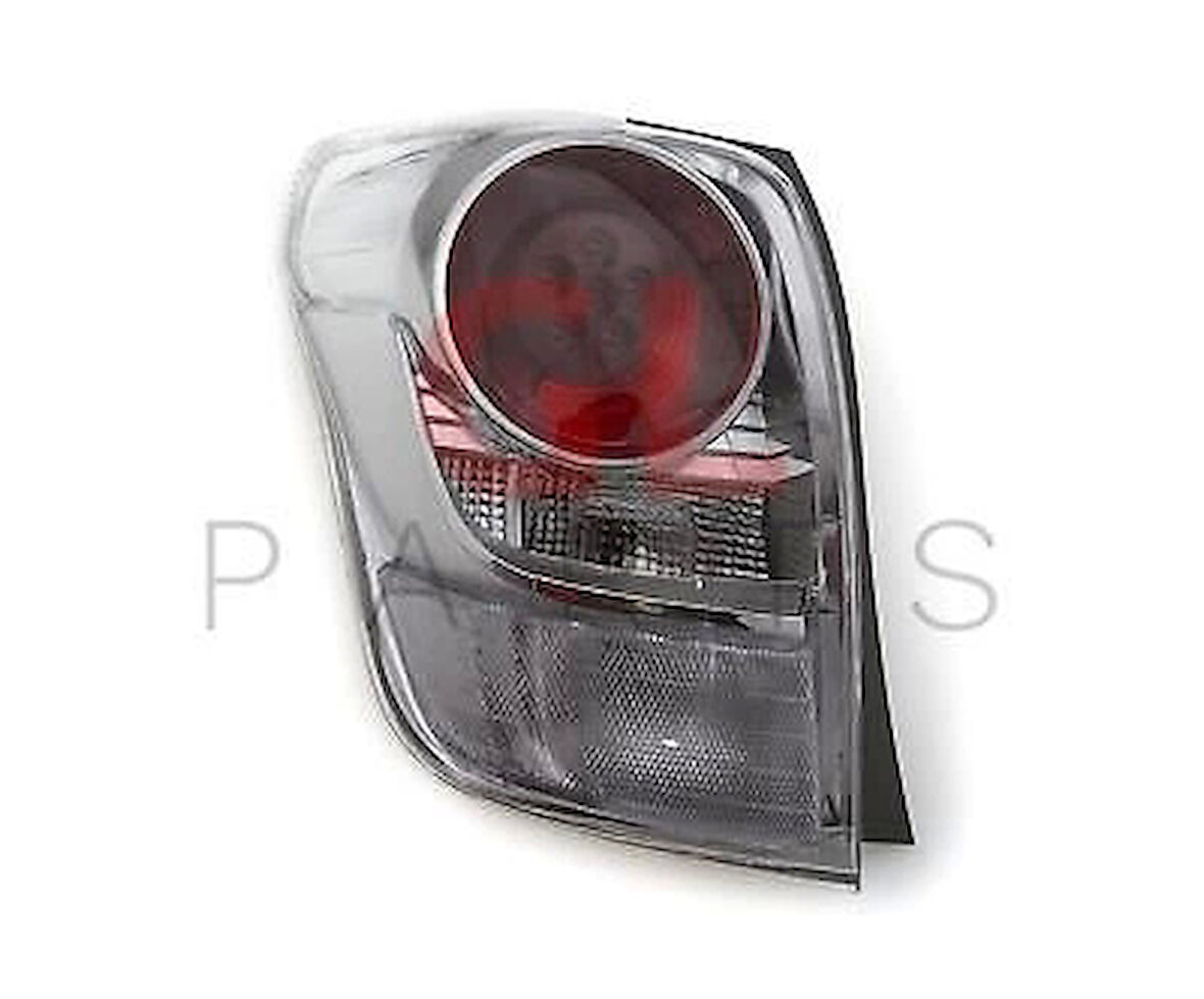 Japon Verso (R2) Benzin-Dizel 2013- Stop Lambası Sol  (Oem No:815610F130)