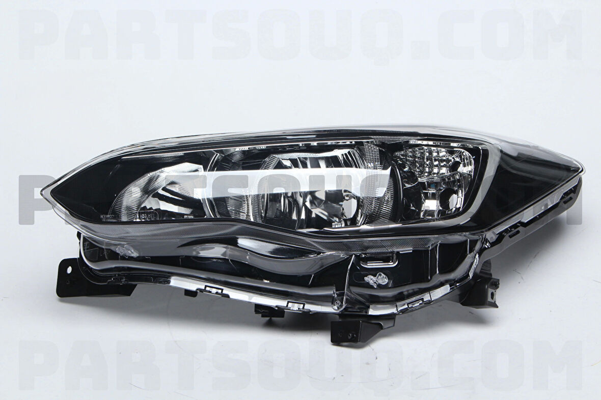 Japon Xv (Gt) 1.6 2017- Far Sol Halogen (Oem No:84913Fl050)