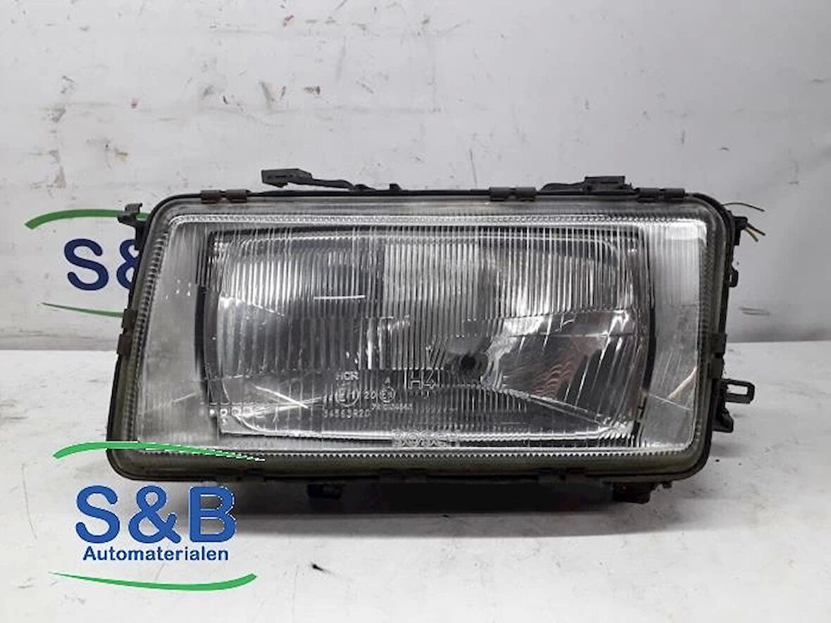 Vw A80 86-1991 Far Sol 1Ah 005 295-131 (Oem No:893941029H)