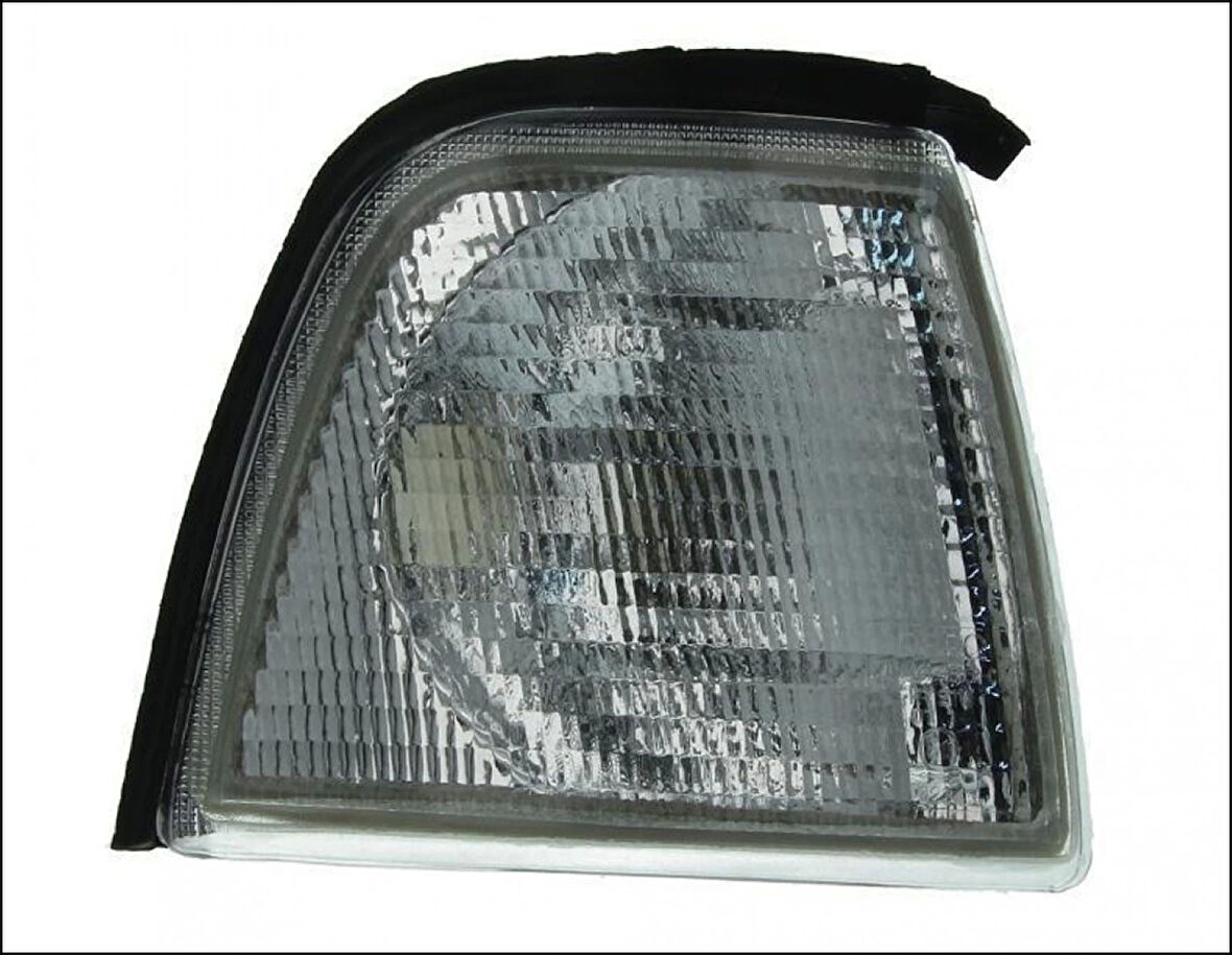 Vw A80 86-1994 Sinyal Lambası Sağ Beyaz (Oem No:8A0953050A)
