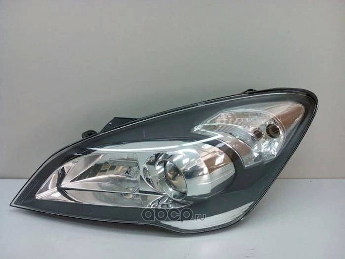 Far Ceed 2010-2011 Elektrikli Siyah Sol (Oem No:921011H070)