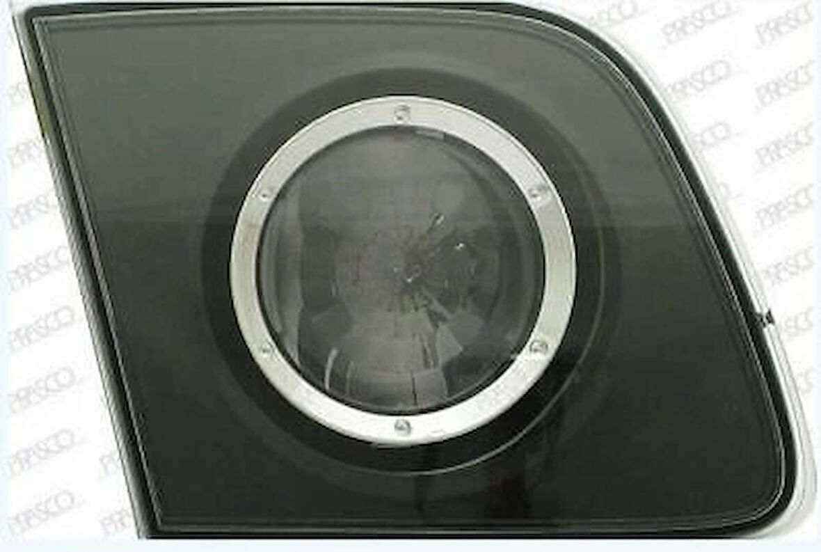 Stop Lambası Mazda 3 2003-2008 İç Sağ (Oem No:Bn9A513F0B)