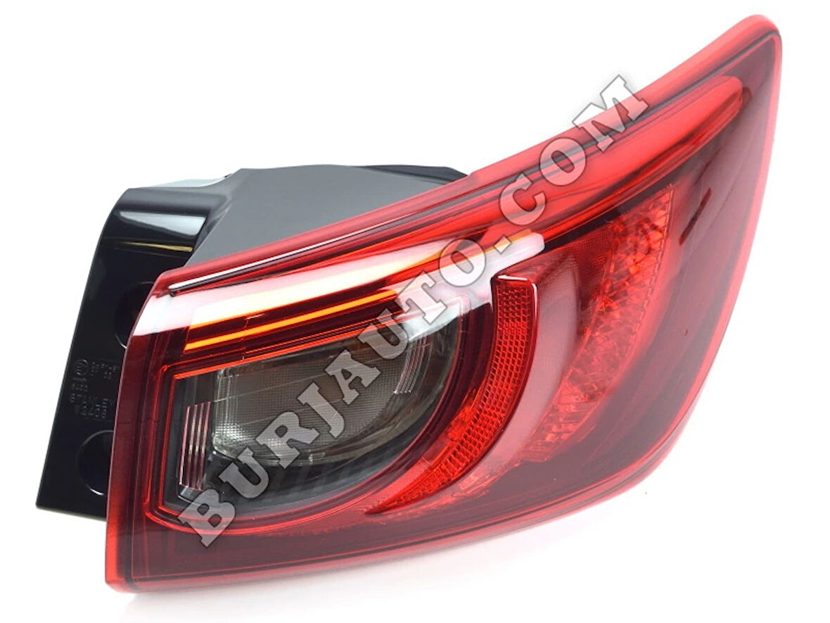 Japon Cx3 (Dk) 1.5 D 2015- Stop Lambası Dış Sağ  (Oem No:Db2R51150E)