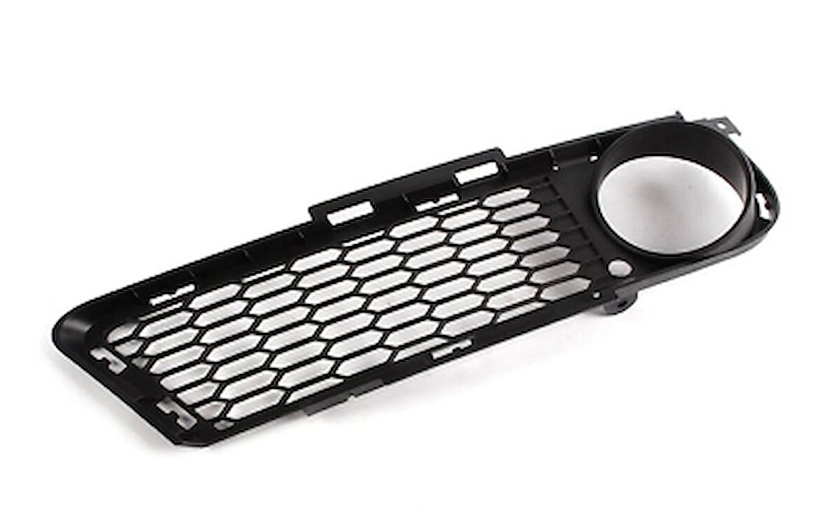 Bmw 3 Serisi-E91  2008 2011 Tampon Panjuru Ön Sağ  (Oem No:51117906496)