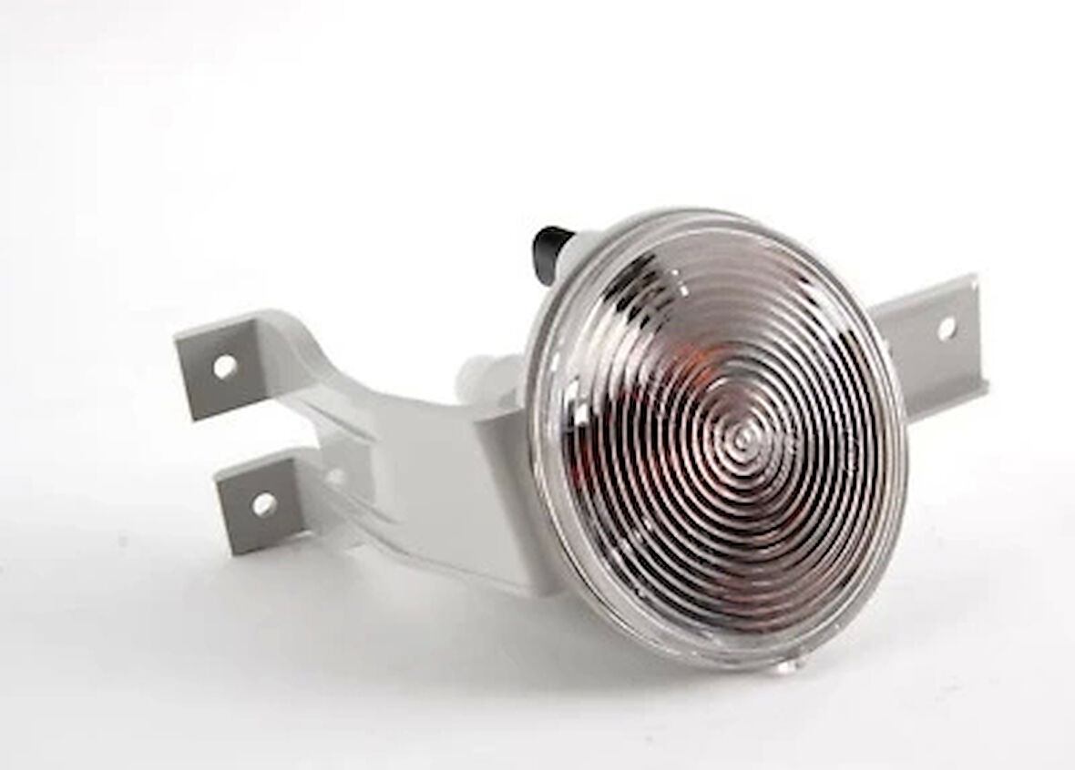 Bmw Mini R50-R52-R53 2001-2007 Sinyal Lambası Sol  (Oem No:63137165861)
