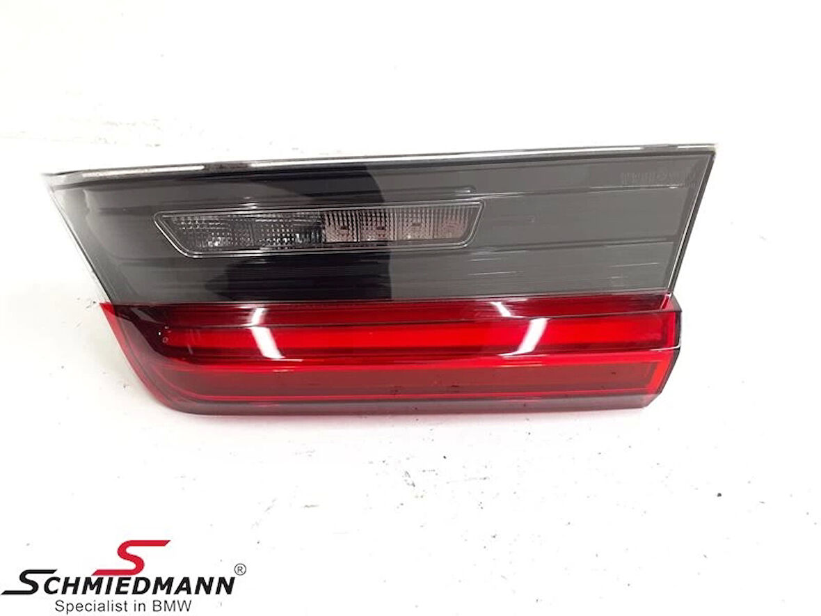 Bmw 3 Serisi-4 Serisi-3 Serisi 2017- Stop Lambası İç Sağ  (Oem No:63217955842)