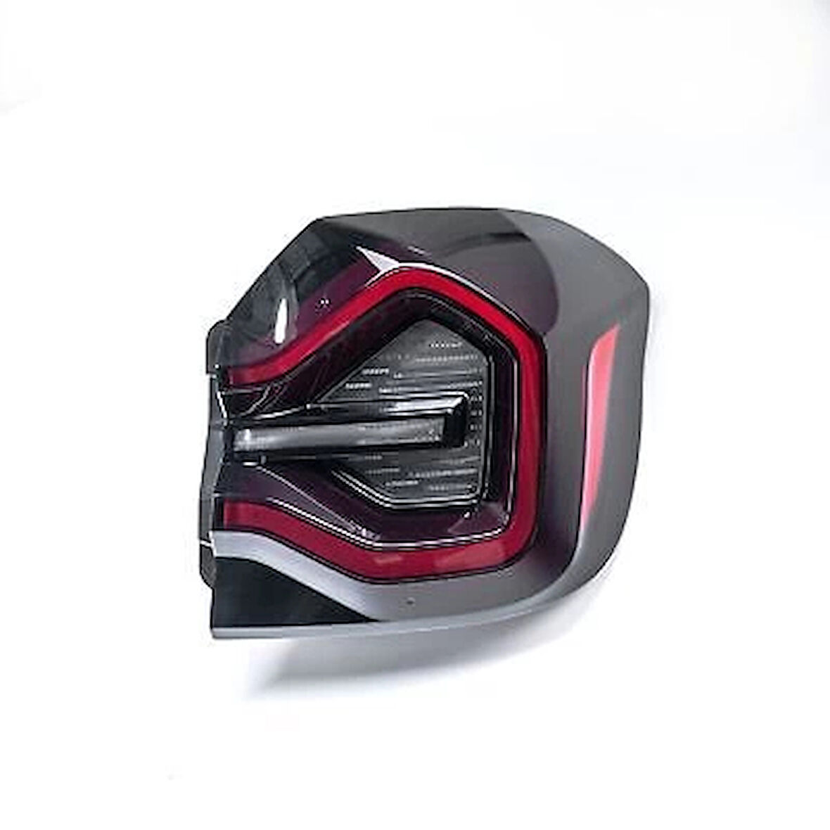 Bmw X3 X3 Lcı 2019- Stop Lambası Dış Sağ  (Oem No:63219463048)