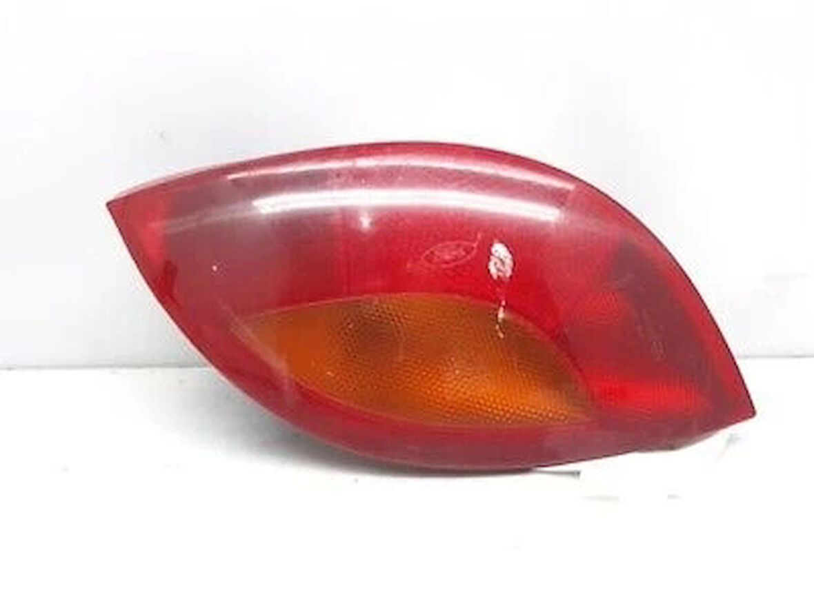 Ford Ka 1996-2001 Stop Lambası Sol  (Oem No:97Kg13A603Bh)