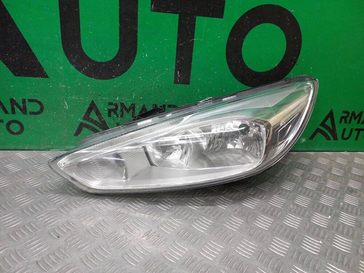 Ford Focus 2014- Far Sol 431-11C9Rmlemn1 (Oem No:F1Eb13W030Afb)