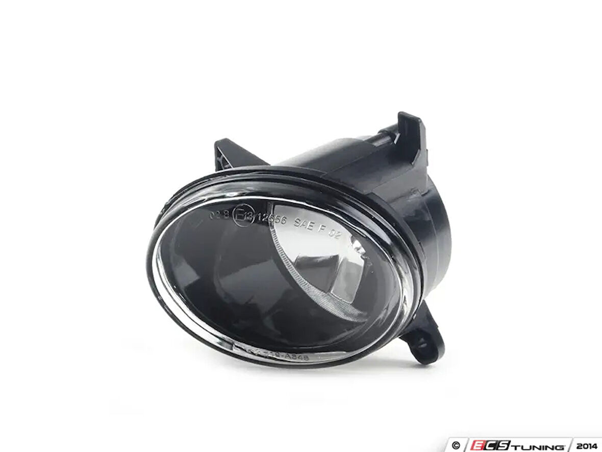 Sis Lambası A4 / A6 / Q5  2008 2012 Sol (Oem No:8T0941699B)