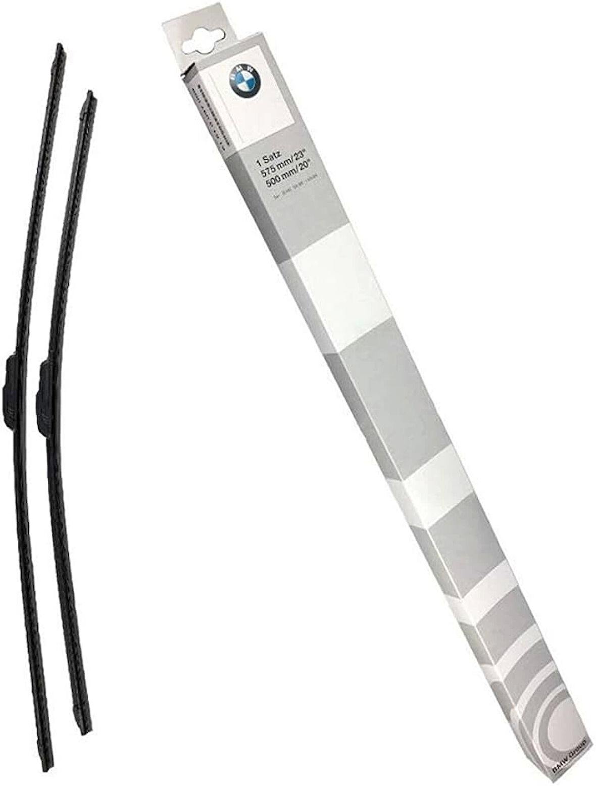 Bmw 3 Serisi Lcı-E91 Lcı-3 Serisi-3 Serisi Lcı-3 Serisi M3-3 Serisi M3 Lcı-F31-F31 Lcı-F34-F34 Gt Lcı-F35-F35 2005-2018 Silecek Süpürgesı Ön  (Oem No:61612241375)