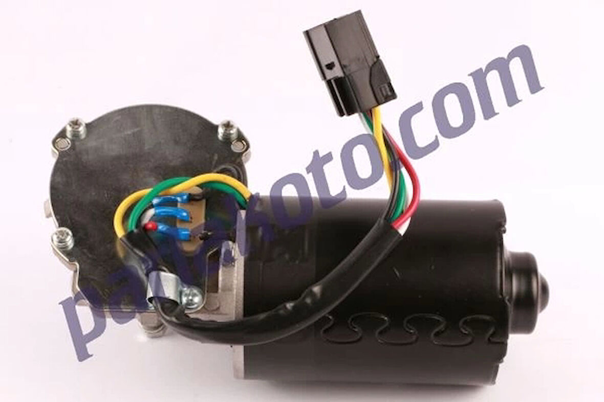 Silecek Motoru On R9 - Broadway-Trafic I- Sprıng - R11 - Flash (90-) Renault (Oem No:64342391)