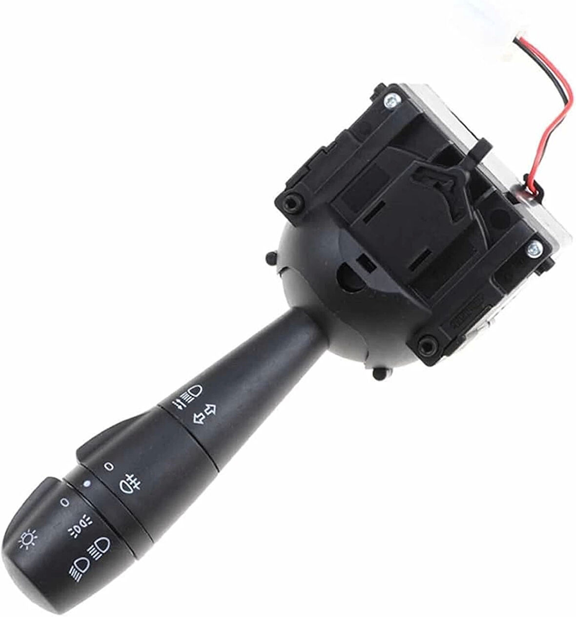 Far+Sinyal (Arka Sis Lambası Fonksıyonu Ile) Duster - Logan Iı - Sandero Iı Dacia (Oem No:8201167977)