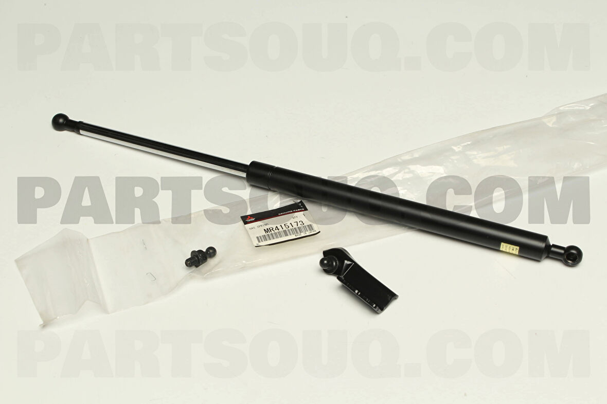 Japon Space Wagon Benzin 1998-2004 Bagaj Amortisörü Sol (Oem No:Mr415173)