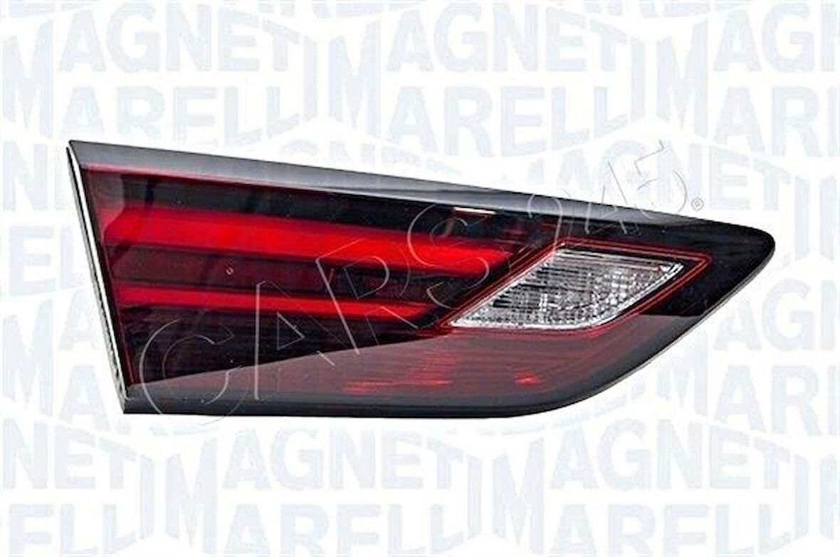 Opel Astra K 2016- Stop Lambası İç Sağ Ledlı (Oem No:13401167)