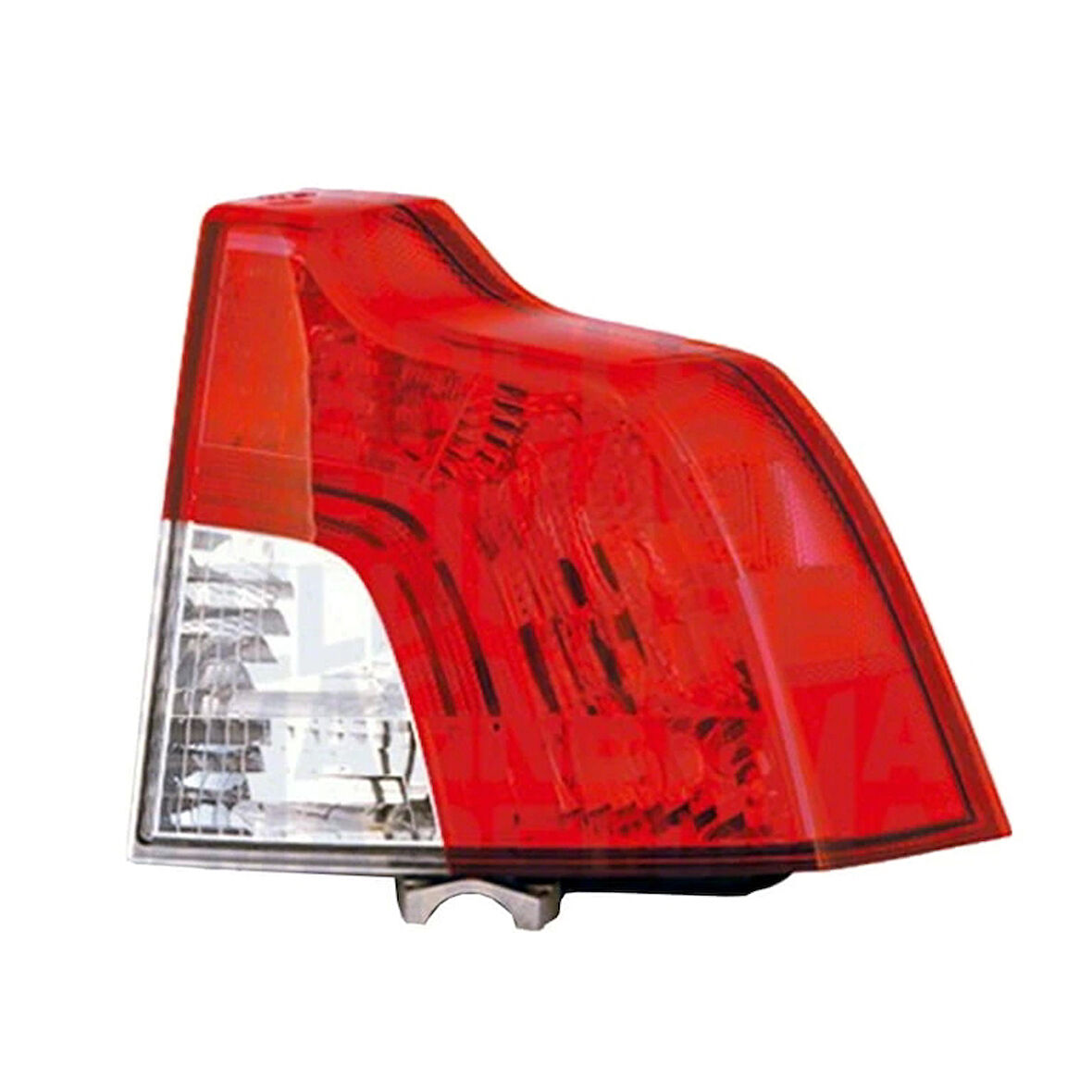 Ford Volvo S40 Iı 2003- Stop Lambası Sol  (Oem No:30763497)