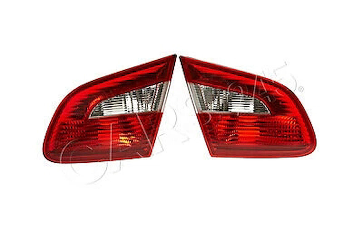 Vw Superb  2008 2015 Stop Lambası İç Sağ  (Oem No:3T5945108)