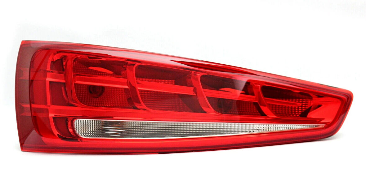 Vw Q3 2011-2018 Stop Lambası Sol Iç (Oem No:8U0945093)