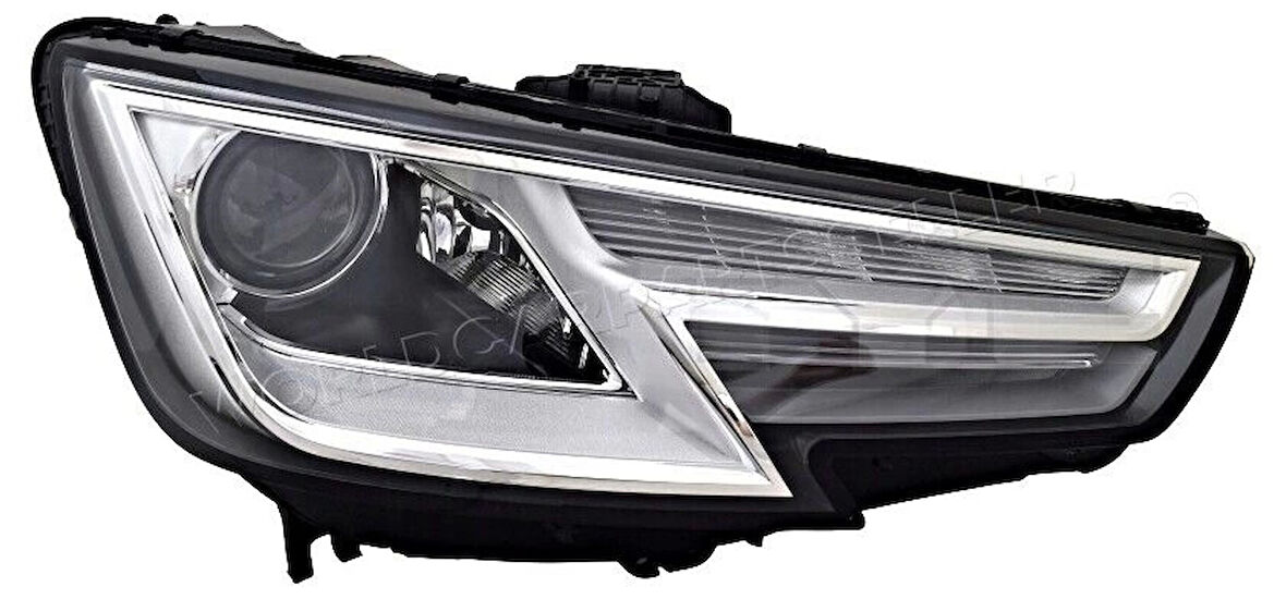 Vw A4 2016- Far Sağ Led (Oem No:8W0941044)