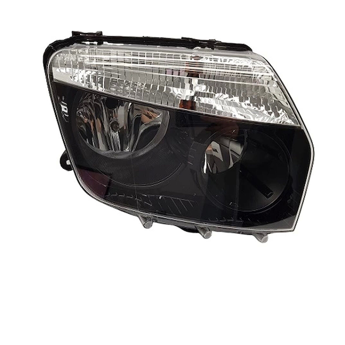 Renault Duster (H79)- 2010- Far Sağ Far-Duster (H79)-Sag (Oem No:260103738R)