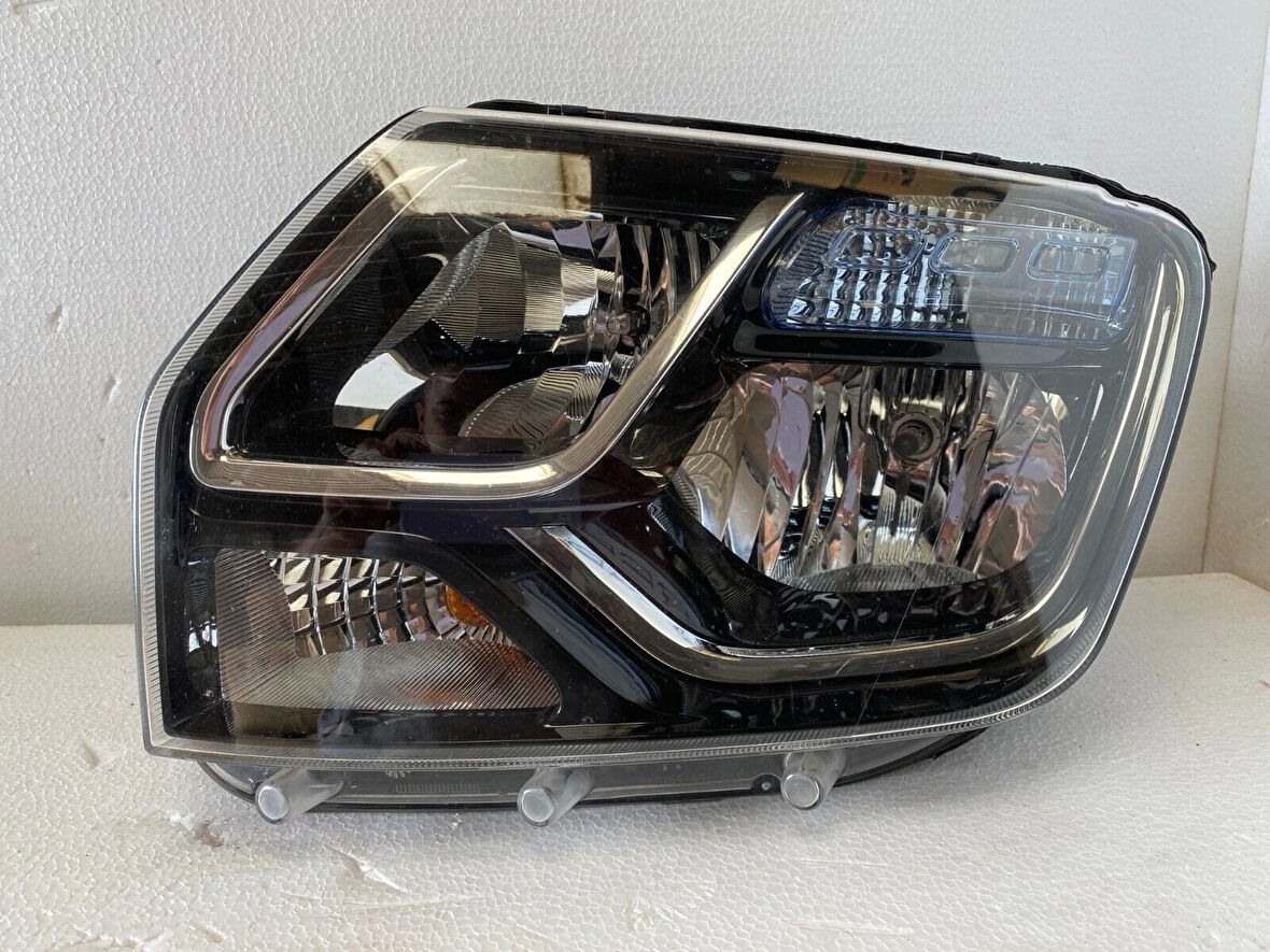 Renault Duster  1997-2000 Far Sol Far- Duster Sol (Oem No:260606709R)