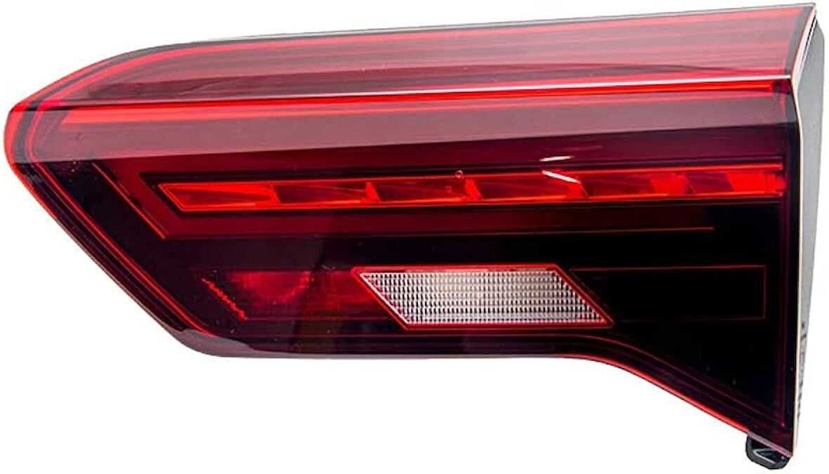 Vw T-Roc 2017- Stop Lambası İç Sağ  (Oem No:2Ga945094B)