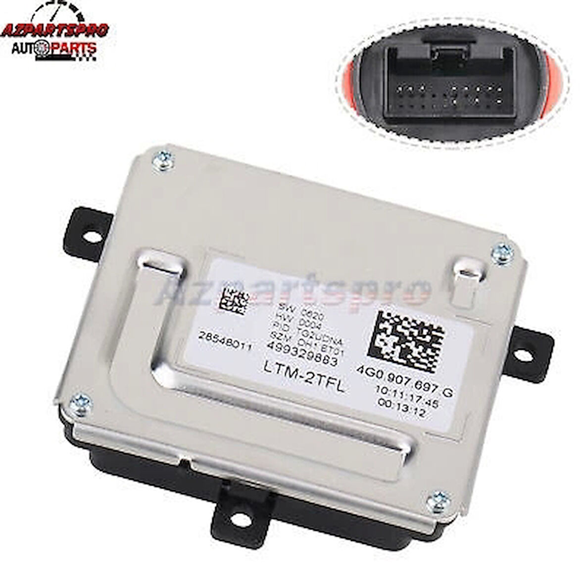 Vw  A6  A7 T5 2011- Xenon Far Beynı  (Oem No:4G0907397F)