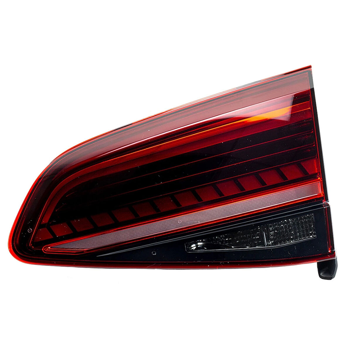 Vw Golf7 2017- Stop Lambası İç Sağ Ledlı-Kayan Sinyal-Dınamık (Oem No:5G0945308P)