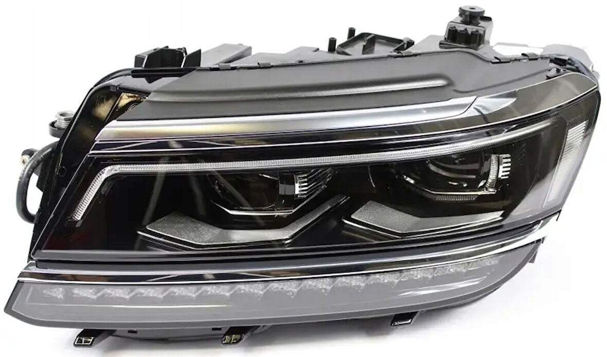 Vw Tiguan 2016- Far Sol  (Oem No:5Nb941113E)