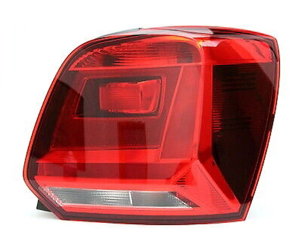 Vw Polo 2014- Stop Lambası Sağ  (Oem No:6C0945096H)