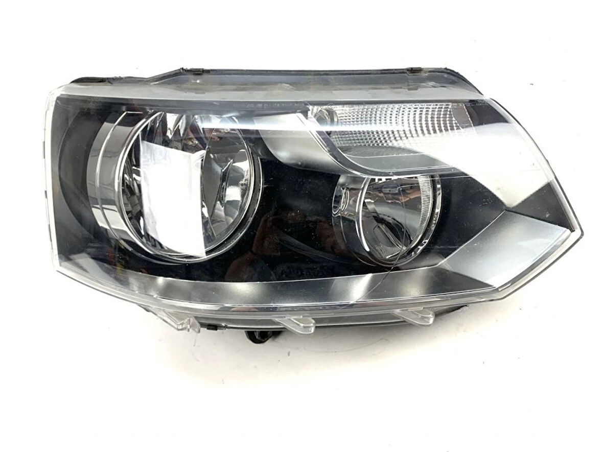 Vw T5,5 2010-2015 Far Sağ Caravelle (Oem No:7E1941016C)