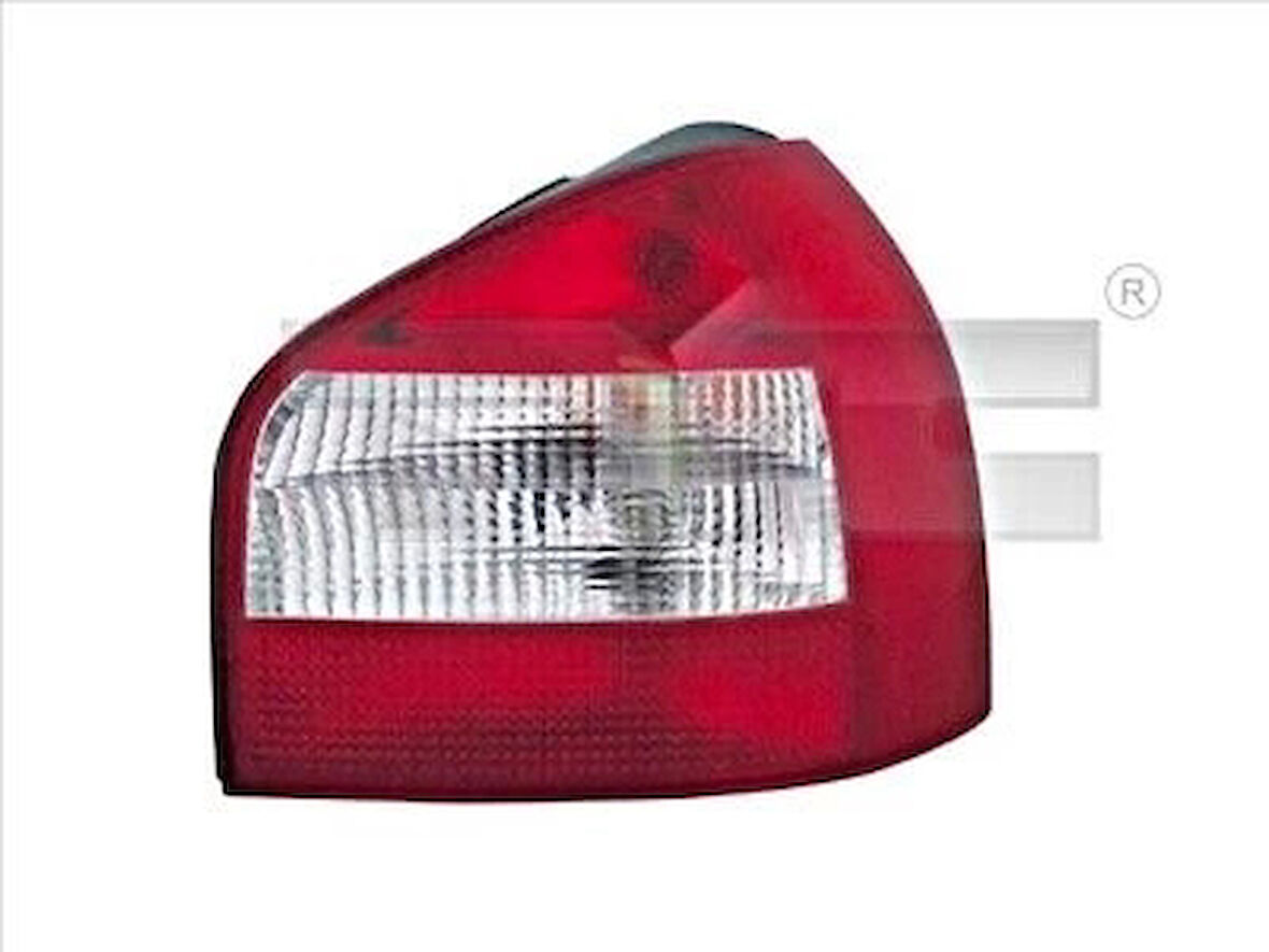 Vw A3 2001-2004 Stop Lambası Sağ 714028470803 (Oem No:8L0945096B)