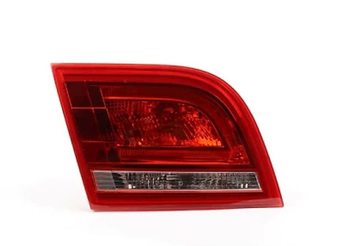 Vw A3  2008 2012 Stop Lambası İç Sol (5 Kapı) (Oem No:8P4945093D)