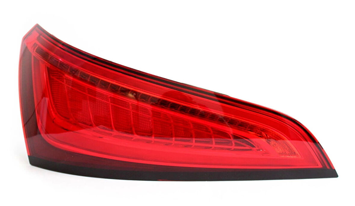 Vw Q5 2012-2017 Stop Lambası Sol  (Oem No:8R0945093C)