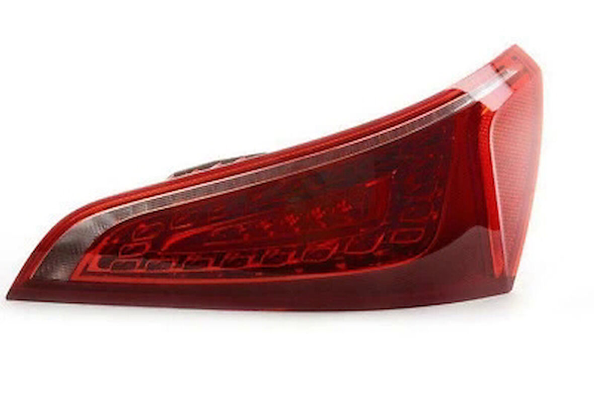 Vw Q5  2008 2012 Stop Lambası Sağ Led`Lı (Oem No:8R0945094A)