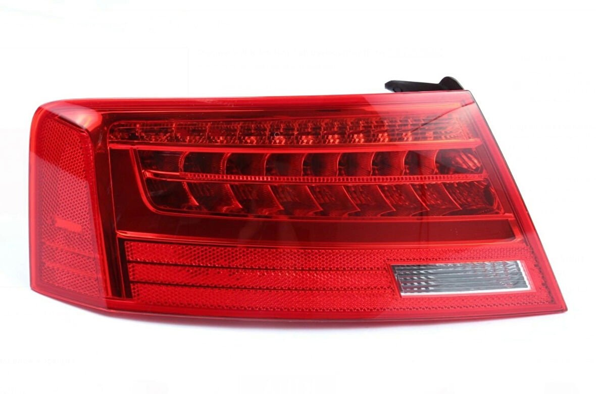 Vw A5 2007-2017 Stop Lambası Sol Dıs (Oem No:8T0945095H)